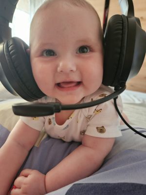 Alternative view of Dayana Dimitrova