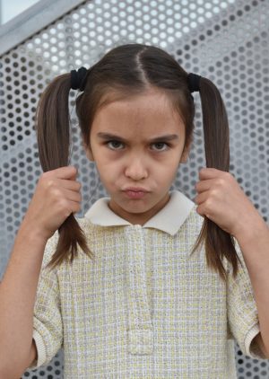 Alternative view of Elis Saphira