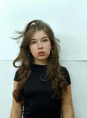 Alternative view of Doroteya Gatsova