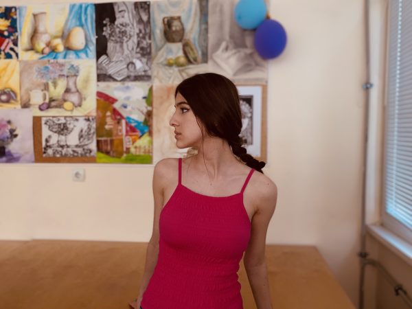 Monika Pencheva - Image 10