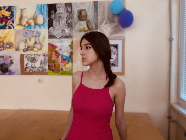 Monika Pencheva - Image 12