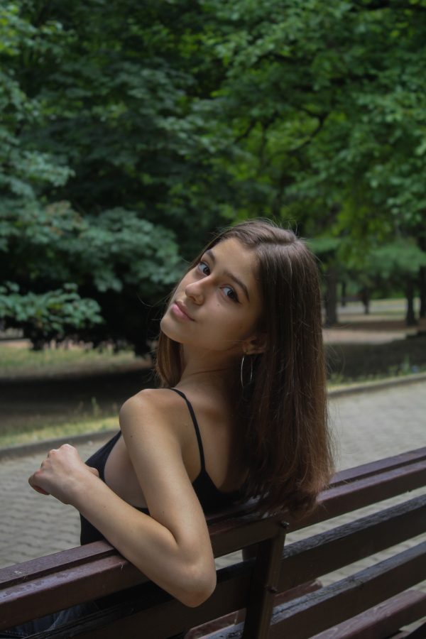 Monika Pencheva - Image 8