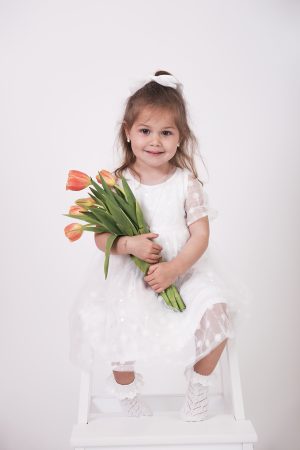 Alternative view of Dayana Velichkova