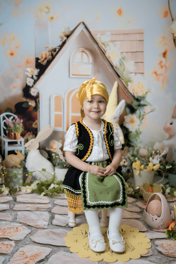 Dayana Velichkova - Image 4