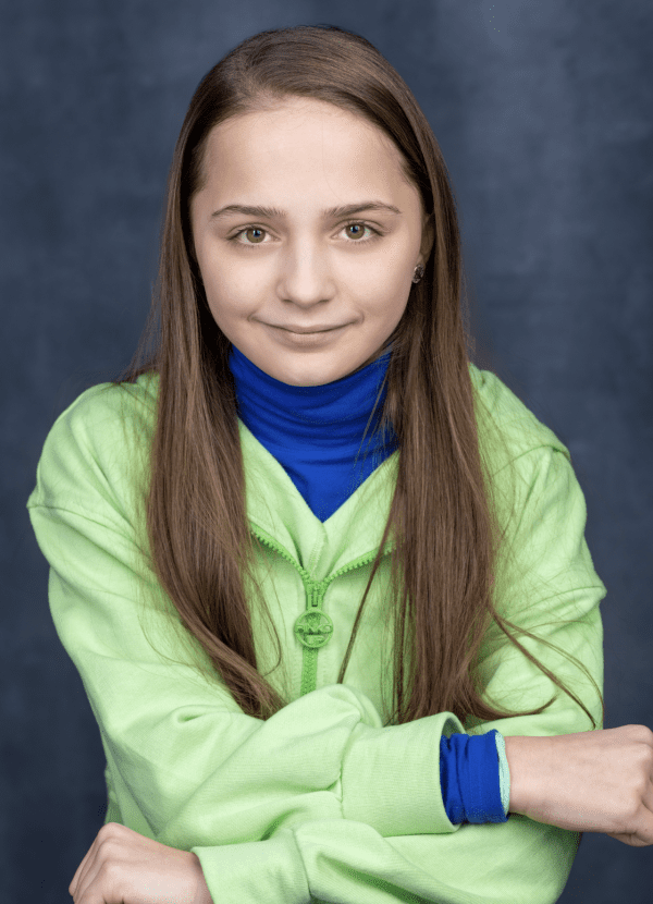 Maria Milusheva