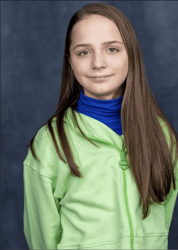 Maria Milusheva - Image 4