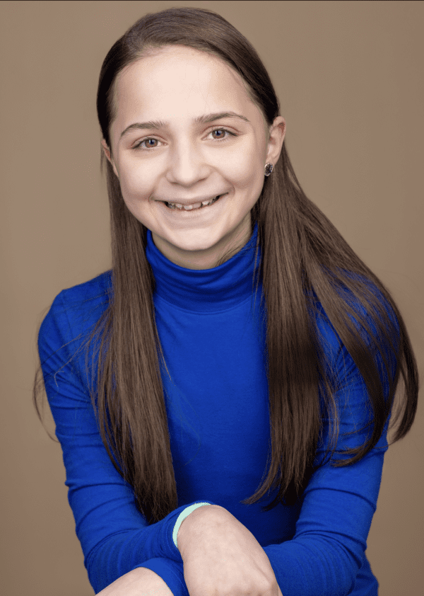 Maria Milusheva - Image 8