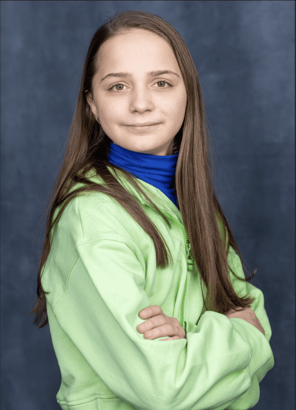 Maria Milusheva - Image 5