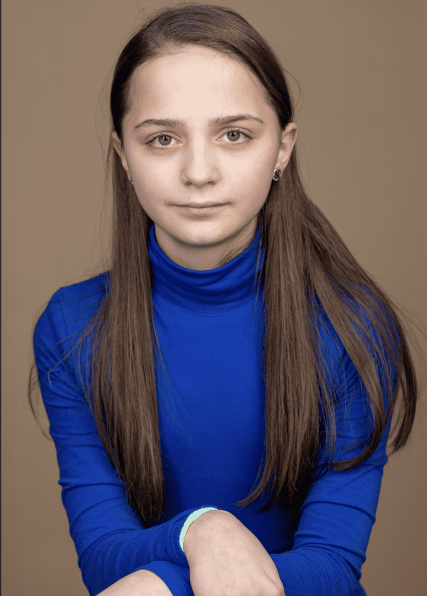 Maria Milusheva - Image 12
