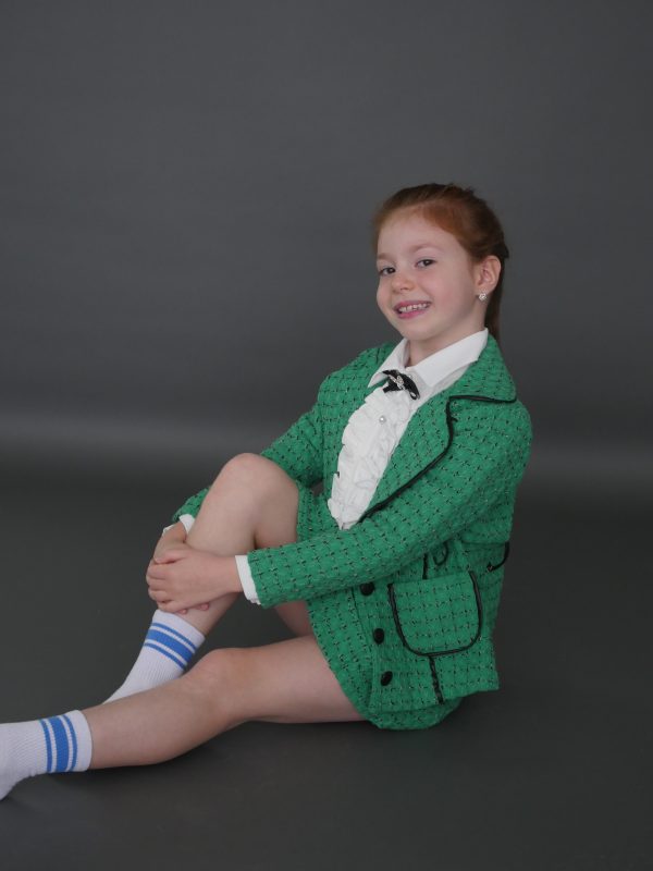 Dara Demirova - Image 12