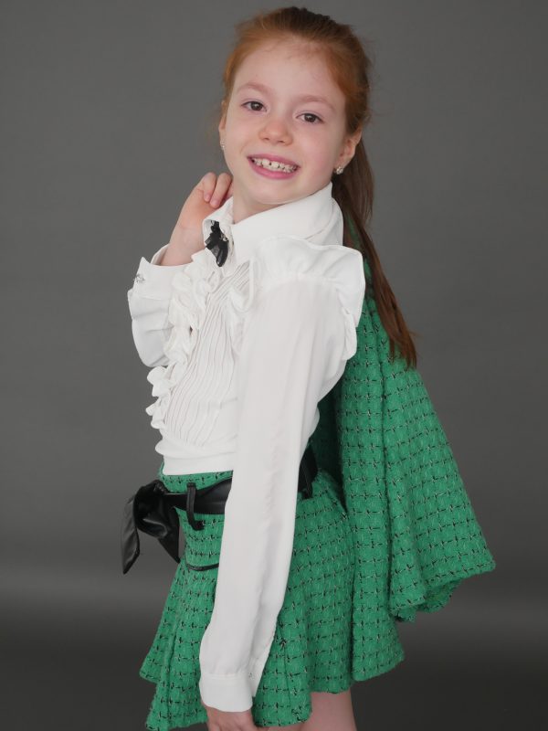 Dara Demirova - Image 15