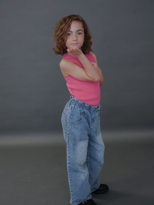 Alternative view of Kaya Asova