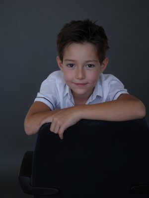 Alternative view of Maxim Svetozarov