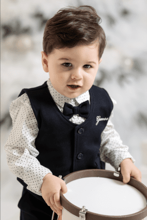 Alternative view of Viktor Philipov