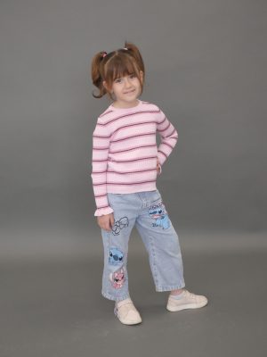 Alternative view of Yoana Mitkova