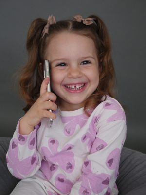 Alternative view of Kristina Zaprianova