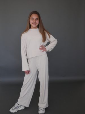 Alternative view of Vanina Veselinova