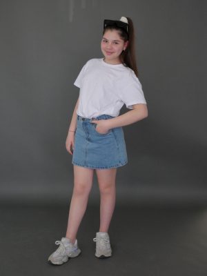 Alternative view of Daliya Angelova