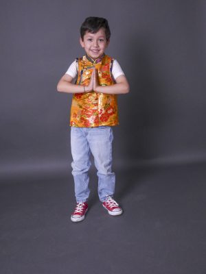 Alternative view of Samuil Nikolov