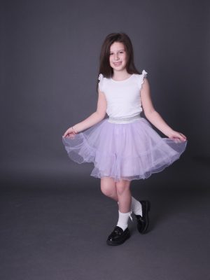 Alternative view of Emiliya Ilieva