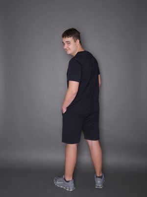 Alternative view of Alex Djordjevich
