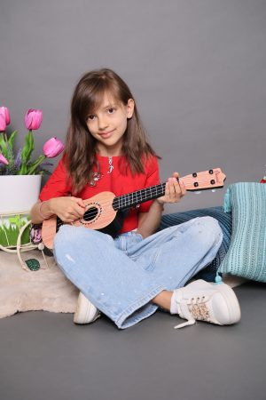 Elena Pampulova